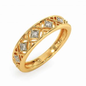Diamond Band