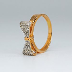 The Bow of Love